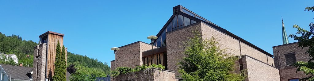 St. Laurentius katolske menighet